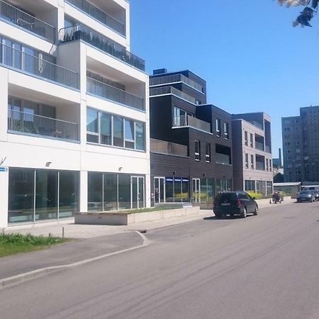 Mardi Downtown Apartment Tallinn Buitenkant foto