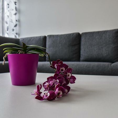 Mardi Downtown Apartment Tallinn Buitenkant foto