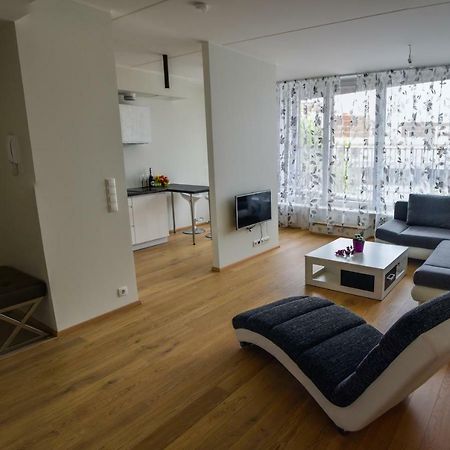 Mardi Downtown Apartment Tallinn Buitenkant foto