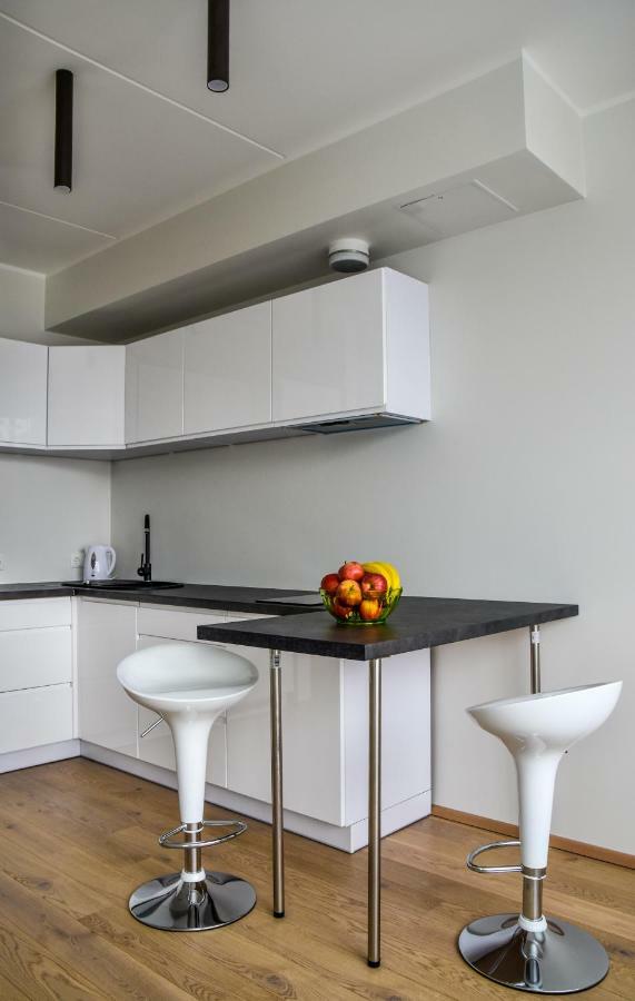 Mardi Downtown Apartment Tallinn Buitenkant foto