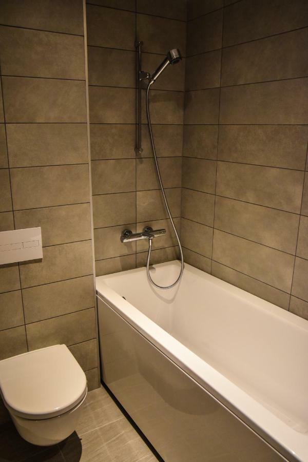 Mardi Downtown Apartment Tallinn Buitenkant foto